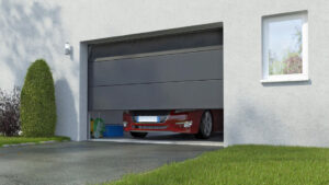 Lire la suite à propos de l’article Comment choisir la porte sectionnelle idéale pour votre garage